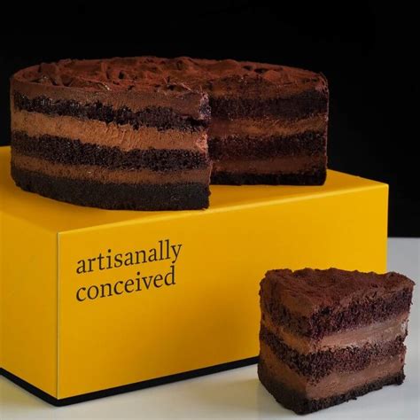 Dark Chocolate The Hot Air Theory