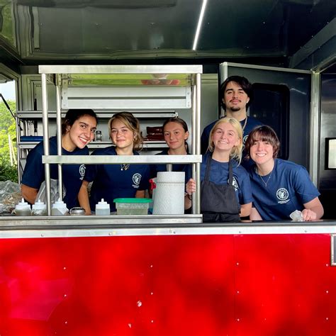 EATS — Westport Rivers Vineyard & Winery