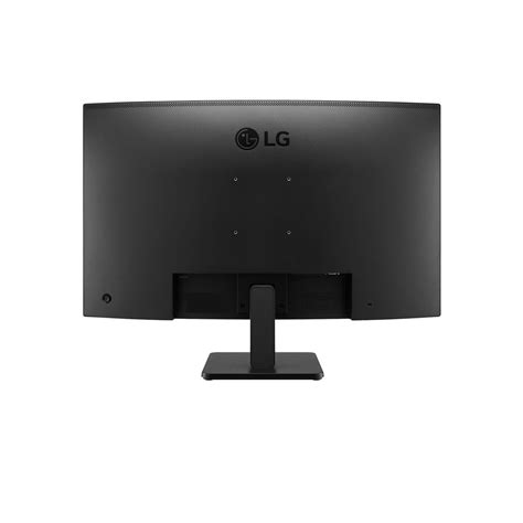 LG 32MR50C 32" Full HD VA 100Hz Curved Monitor - Laptops Direct