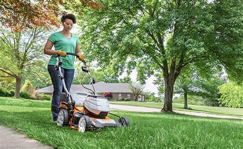 Rma V Self Propelled Lawn Mower Stihl Usa Lupon Gov Ph