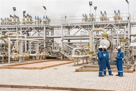 Imo State 42 Billion Gas Plant Set For Commissioning Photos Igbere Tv