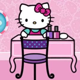 Play Hello Kitty Nail Salon games | Friv 2020.games