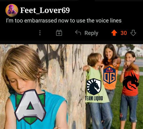 If Alliance has a million fans, then I am one of them. If Alliance has ...