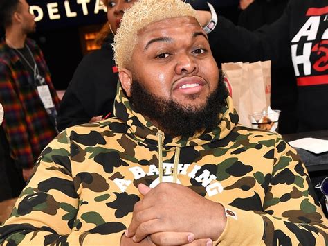 Druski Offers Paltry Bank Statement as Evidence to Clear Him in Diddy