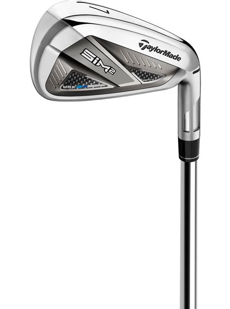 Taylormade Ijzerset Sim2 Max