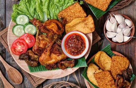 Makanan Khas Sleman Yogyakarta Ada Yang Jadi Favorit Sultan