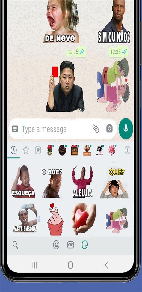 Funny Memes Stickers Whatsapp For Android Download