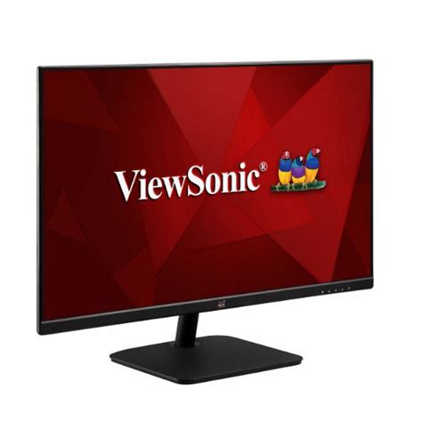 Viewsonic VA2732 H 27 IPS Monitor Featuring HDMI SuperClear IPS