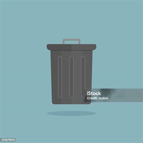 ikon bin ilustrasi stok  gambar  baki dokumen desain