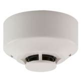 Wireless Rate Of Rise Heat Detector W H R