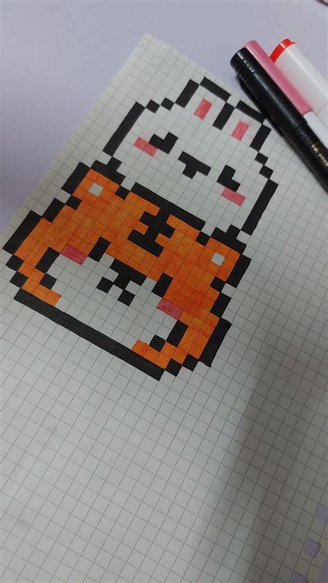 pixel ho va tho pixel art  tuong nhat ky nhat ky nghe thuat