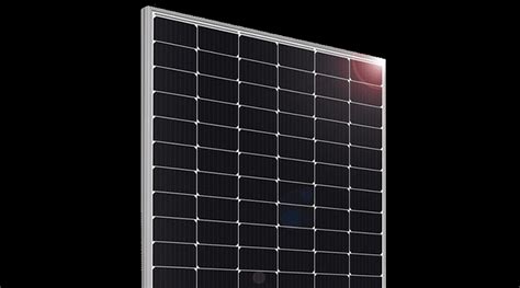 Sil Hn Solar Panels For Business Silfab Solar