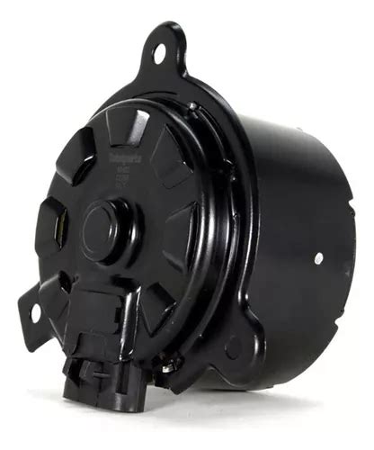 Motoventilador Radiador Ford Mustang 3 8l 94 95 Envío gratis