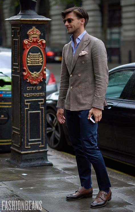 Street Style Gallery London Collections Men Ss17 Stylish Men Most