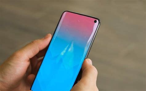 Harga Spesifikasi Samsung Galaxy S10 S10 Plus Dan S10e Di Indonesia