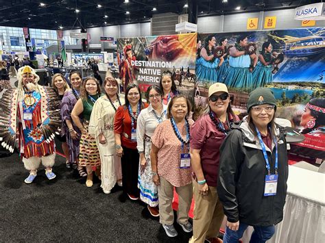 AIANTA Seeks International Travelers to Visit Indian Country at