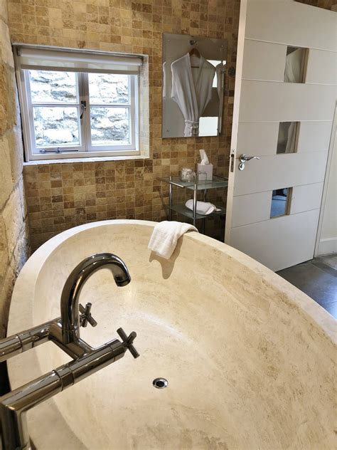 One Night Stay At Cotswold House Hotel & Spa | Emma Victoria Stokes