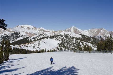 A Guide to Skiing at Colorado's Monarch Mountain