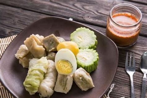 Sejarah Siomay Yang Menjadi Dumpling Terenak Di Dunia TIMES Jakarta