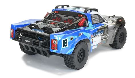 FTX Apache Brushless RTR Trophy Truck - RC Driver