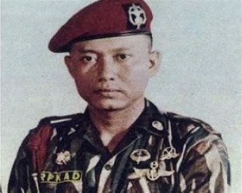 3 Jenderal Kopassus Dengan Kemampuan Mematikan Ini Daftarnya Okezone Nasional