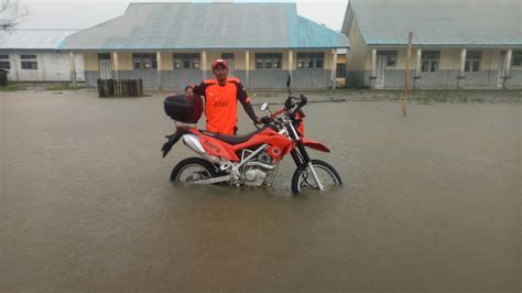 Korban Banjir Dan Tanah Longsor Aceh Capai Jiwa