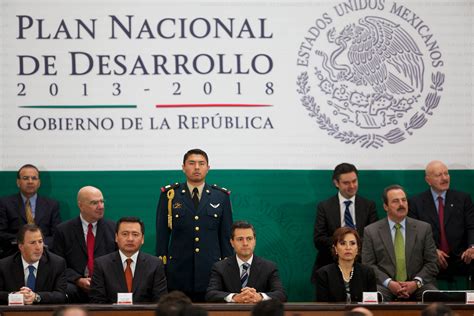 Lanzamiento De Las Consultas Del Plan Nacional De Desarrollo