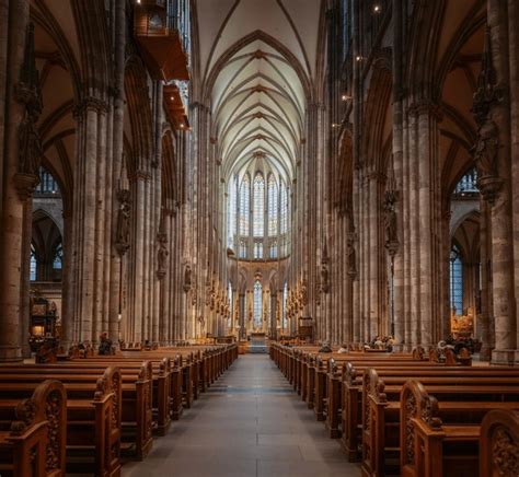 527 Cologne Cathedral Inside Royalty-Free Photos and Stock Images | Shutterstock