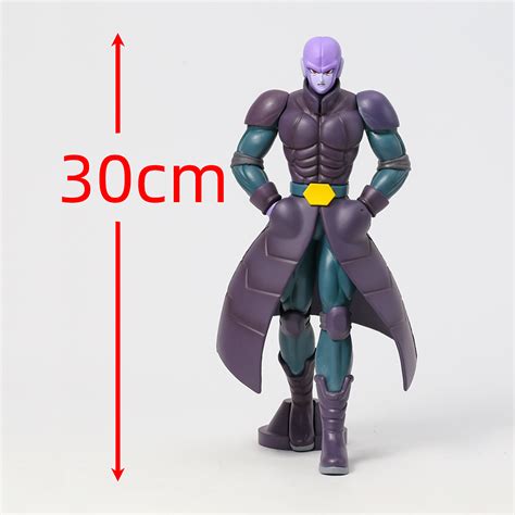 Dragon Ball Super Hit Action Figure Dragon Ball Z Merch