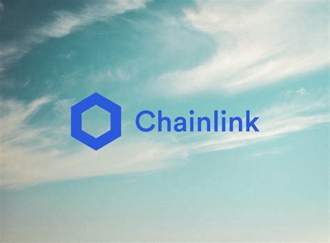 Chainlink Price Analysis LINK Spikes Above 20 Targets 22 Next