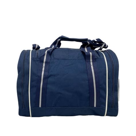 Benzi Saco De Viagem 37cm Azul