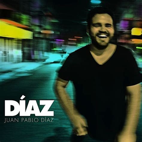 Juan Pablo Diaz – Díaz | Solar Latin Club