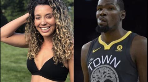 KEVIN DURANT'S DATING HAILEY LOTT? - Urbanspotlite