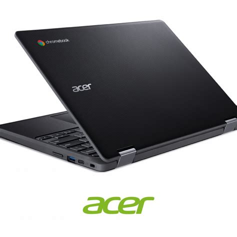 Acer Chromebook Spin 511 | The Rent Company