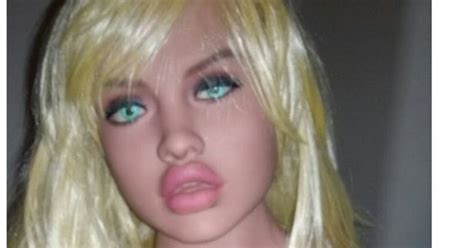 Latest Updates Brothel Rents Out Lifelike Robot Sex Doll With E Boobs For An Hour