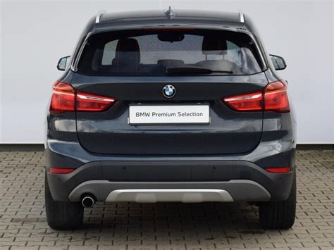 U Ywany Bmw X F Benzyna Km Aut Bawaria Motors Janki