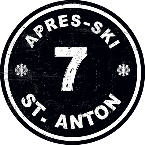 Panneau de piste : St Anton Après-ski - Teleferik