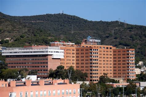 El Vall d Hebron consigue frenar la metástasis del cáncer de mama