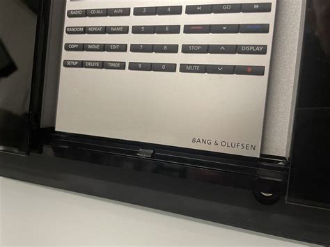 Bang Olufsen Beosound Inkl Beolab Mit Dab Kaufen Auf Ricardo