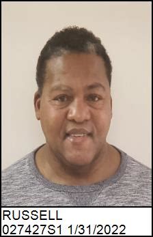 Robert K Russell Sex Offender In Mount Gilead NC NC S