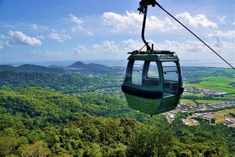 Port Douglas Or Cairns Where To Visit The Reef Travel Nation