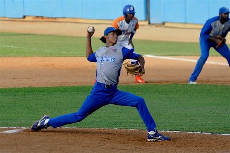 Definidos los partidos de semifinales en 62 Serie Nacional de Béisbol