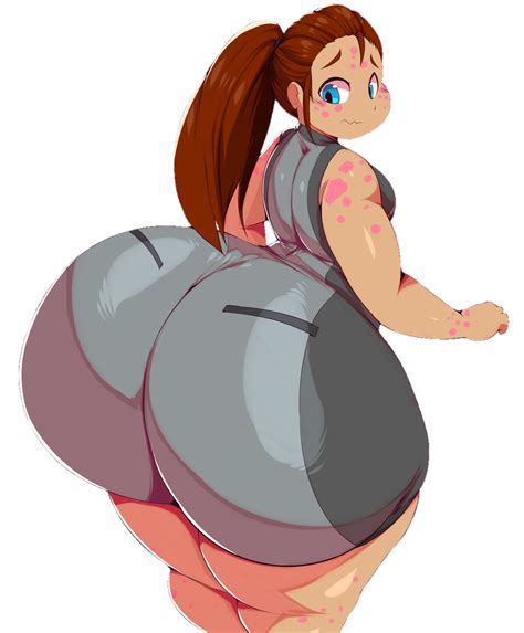 Rule 34 Ass Big Ass Big Butt Blue Eyes Breasts Broken Spine Brown Hair Brown Skin Bubble Ass