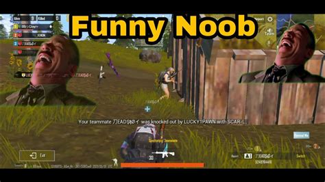 Pubg Besttrollingofnoobs🤣🤣pubgmobilefunnymoments Bgmi