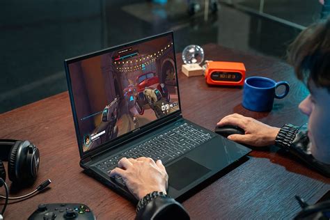 These new AI-focused gaming laptops are a glimpse of the future - Vox ...