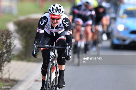 OHNwomen 12th Omloop Het Nieuwsblad 2017 Women Lucinda BRAND NED