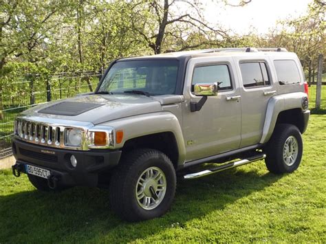 Troc Echange Hummer Sur France Troc