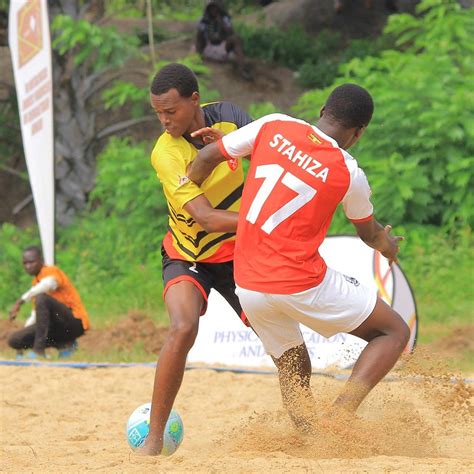 Stahiza Beach Soccer Kings And Queens 2024 Usssa Ball Games 2024