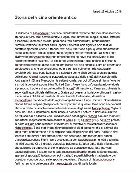 Introduzione Alla Storia Del Vicino Oriente Antico 9