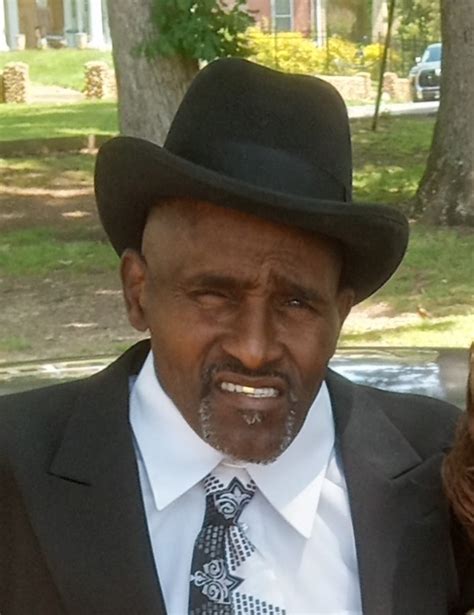 Remembering William L Dandridge Obituaries Owens Funeral Service